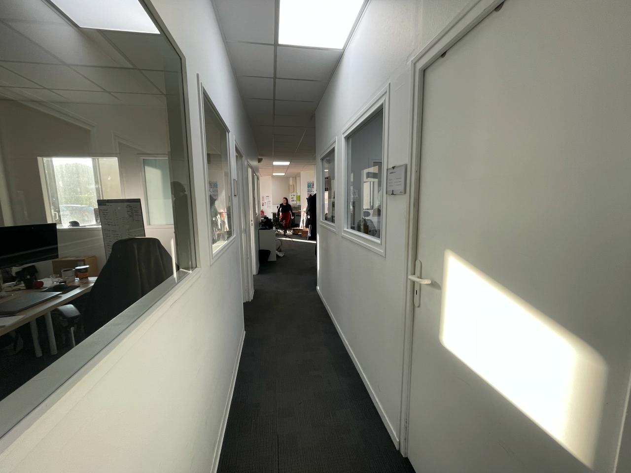 Bureau Toulouse 471m² Location bureau Toulouse Haute-Garonne OLBUR2116976 9